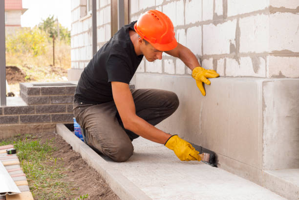 Waterproofing professionals working in Wilsonville, OR